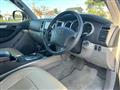 2007 Toyota Hilux Surf