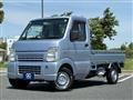 2013 Suzuki Carry Truck