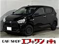2018 Daihatsu Mira