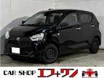 2018 Daihatsu Mira
