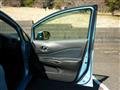 2012 Nissan Note