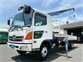 2008 Hino Hino Others