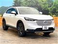 2023 Honda VEZEL