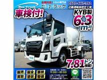2025 Isuzu Isuzu Others