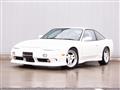 1997 Nissan 180SX