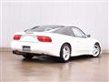 1997 Nissan 180SX