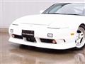 1997 Nissan 180SX