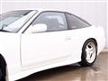 1997 Nissan 180SX