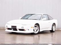 1997 Nissan 180SX