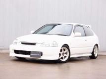 1997 Honda Civic Type R