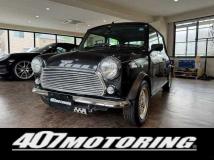 1997 Rover Mini
