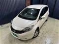 2015 Nissan Note