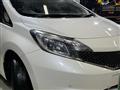 2015 Nissan Note
