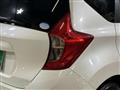 2015 Nissan Note