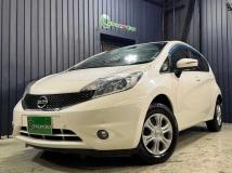 2015 Nissan Note