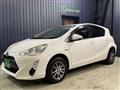 2015 Toyota AQUA