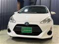 2015 Toyota AQUA