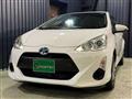 2015 Toyota AQUA