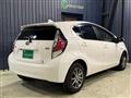 2015 Toyota AQUA