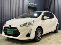 2015 Toyota AQUA