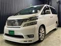 2011 Toyota Vellfire