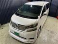 2011 Toyota Vellfire