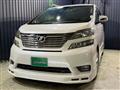2011 Toyota Vellfire