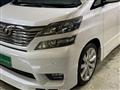 2011 Toyota Vellfire