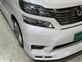2011 Toyota Vellfire