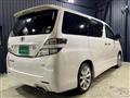 2011 Toyota Vellfire