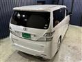 2011 Toyota Vellfire