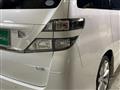2011 Toyota Vellfire