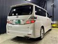 2011 Toyota Vellfire
