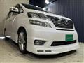 2011 Toyota Vellfire