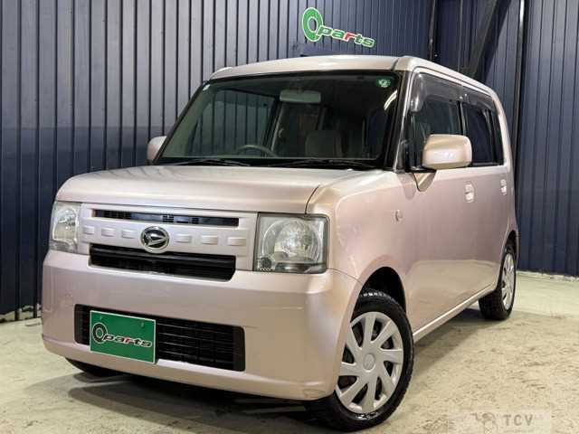 2011 Daihatsu Move Conte