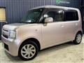 2011 Daihatsu Move Conte