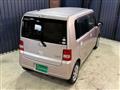 2011 Daihatsu Move Conte