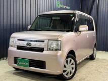 2011 Daihatsu Move Conte