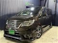 2014 Nissan Serena