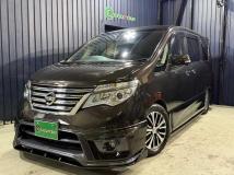 2014 Nissan Serena