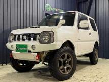 2012 Suzuki Jimny