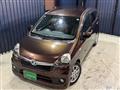 2015 Daihatsu Mira