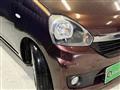2015 Daihatsu Mira
