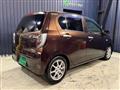 2015 Daihatsu Mira