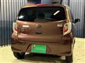 2015 Daihatsu Mira