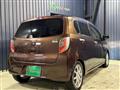 2015 Daihatsu Mira