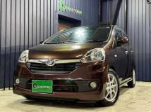 2015 Daihatsu Mira