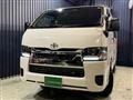 2026 Toyota Hiace Van