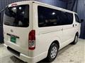 2026 Toyota Hiace Van