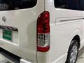 2026 Toyota Hiace Van